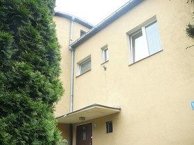 Pokoje Goscinne Sw. Józefa