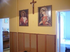 Pokoje Goscinne Sw. Józefa