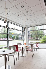 Premiere Classe Wroclaw Centrum