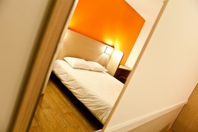 Premiere Classe Wroclaw Centrum