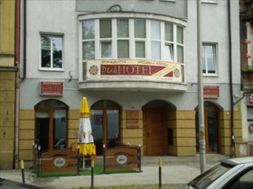 Great Polonia Wroclaw City Center