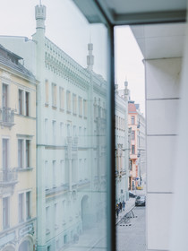 PURO Wroclaw Stare Miasto