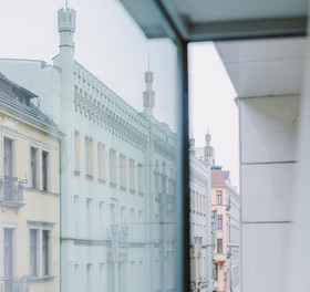 PURO Wroclaw Stare Miasto