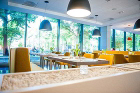 Q Hotel Plus Wroclaw