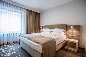 Q Hotel Plus Wroclaw