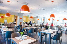 Q Hotel Plus Wroclaw