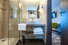 Q Hotel Plus Wroclaw
