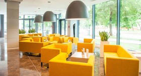 Q Hotel Plus Wroclaw