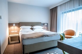 Q Hotel Plus Wroclaw
