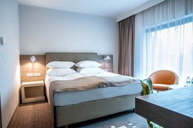 Q Hotel Plus Wroclaw