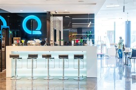 Q Hotel Plus Wroclaw