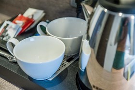 Q Hotel Plus Wroclaw