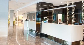 Q Hotel Plus Wroclaw