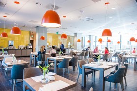 Q Hotel Plus Wroclaw
