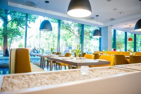 Q Hotel Plus Wroclaw