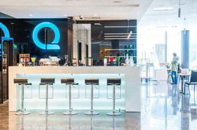 Q Hotel Plus Wroclaw
