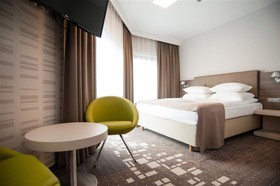Q Hotel Plus Wroclaw
