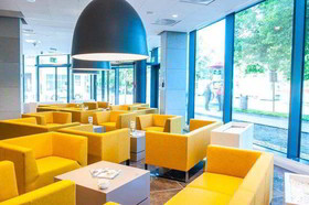 Q Hotel Plus Wroclaw