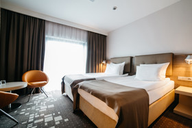 Q Hotel Plus Wroclaw
