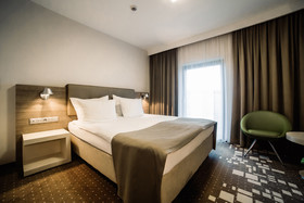 Q Hotel Plus Wroclaw