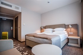 Q Hotel Plus Wroclaw