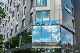 Q Hotel Plus Wroclaw