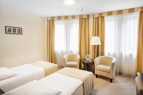Qubus Hotel Wroclaw