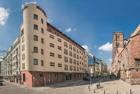 Qubus Hotel Wroclaw