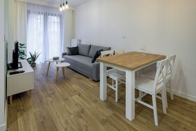 RentPlanet Apartament Bernardynska