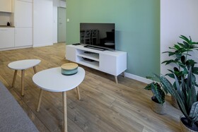 RentPlanet Apartament Bernardynska