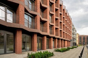 RentPlanet Apartament Bernardynska