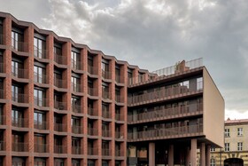 RentPlanet Apartament Bernardynska