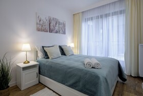 RentPlanet Apartament Bernardynska