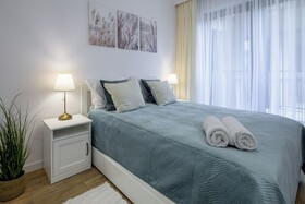 RentPlanet Apartament Bernardynska
