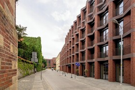 RentPlanet Apartament Bernardynska