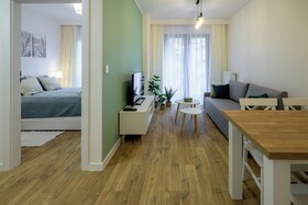 RentPlanet Apartament Bernardynska