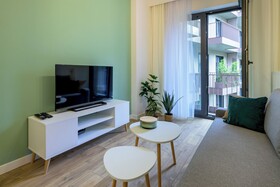 RentPlanet Apartament Bernardynska