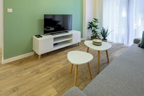 RentPlanet Apartament Bernardynska