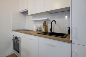 RentPlanet Apartament Bernardynska