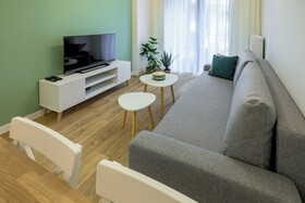 RentPlanet Apartament Bernardynska