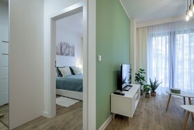 RentPlanet Apartament Bernardynska