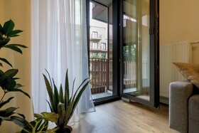 RentPlanet Apartament Bernardynska