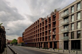 RentPlanet Apartament Bernardynska