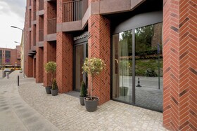 RentPlanet Apartament Bernardynska