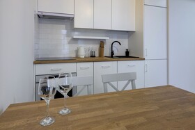 RentPlanet Apartament Bernardynska