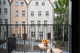 RentPlanet Jodlowa Residence
