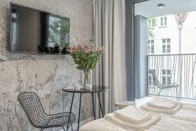 RentPlanet Jodlowa Residence