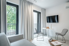 RentPlanet Jodlowa Residence