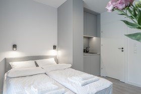 RentPlanet Jodlowa Residence