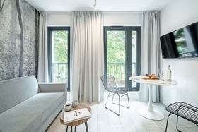 RentPlanet Jodlowa Residence
